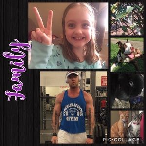 Meet your Posher, Courtney